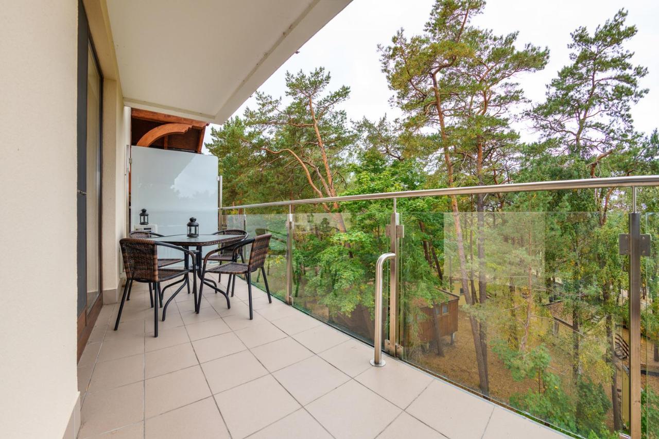 Apartamenty Sun & Snow Zeromskiego Krynica Morska - Blisko Morza Exteriör bild