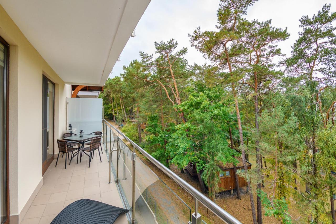 Apartamenty Sun & Snow Zeromskiego Krynica Morska - Blisko Morza Exteriör bild
